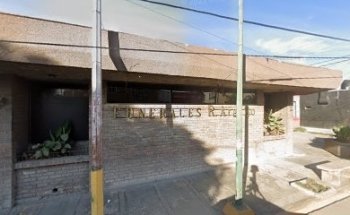 Funerales R. Arguijo