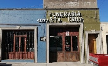 Funeraria Sta. Cruz