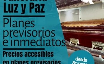 Funeraria Luz y Paz