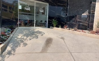 Funeraria Santa Cruz N.M.