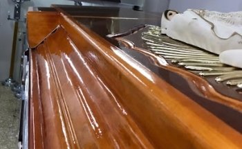 Servicios Funerarios Memorial del Edén