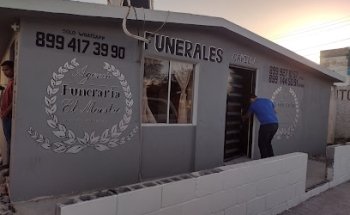 Agencia Funeraria El Maestro