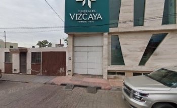 Funerales Garrido, Capilla ISSSTE