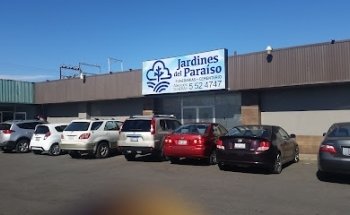 Funerales Del Paraiso