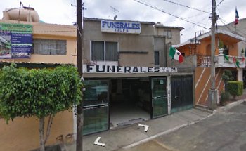 FUNERALES XALPA