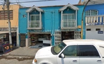 Funeraria San Pedrito