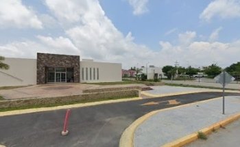 Velatorio DIF Altamira