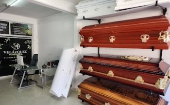 Funeraria Velázquez