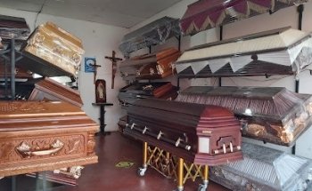 Funeraria La Paz