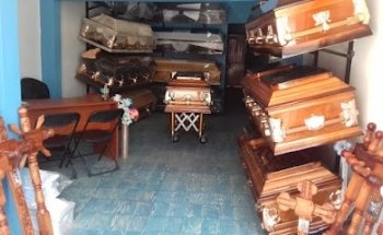Tuzamapan Servicios Funerarios