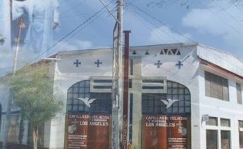 Funeraria y Capillas de Velacion los Angeles