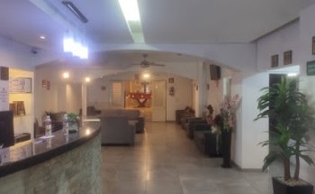 Capillas Moreh Zapotlanejo