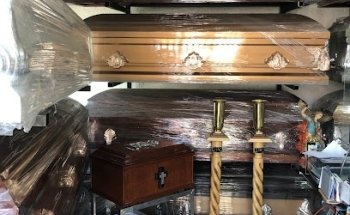 Funeraria San Miguel Arcangel