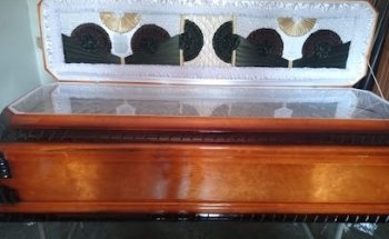 Funeraria Monte Los Olivos