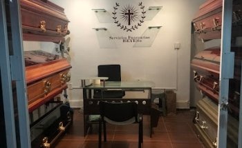 Servicios Funerarios Reyes