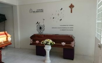 Funeraria del Refugio