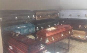 Capilla de Velaciones Funerales Flores