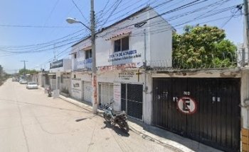 Funeraria La Eternidad