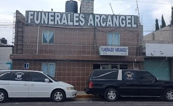 Funerales Arcangel