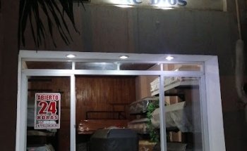 Casa funeraria de dios