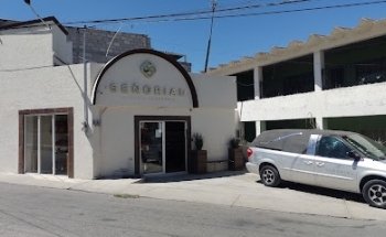 Agencia Funeraria Señorial