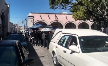 Agencia Funeraria La Paz