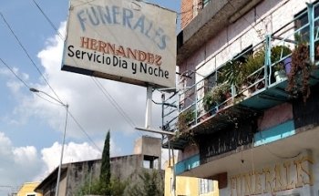 FUNERALES HERNÁNDEZ