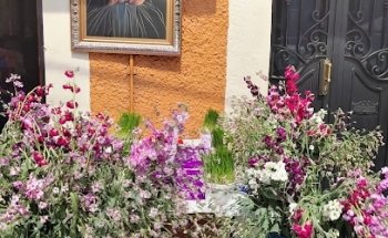 CASA FUNERARIA HERNÁNDEZ LINA