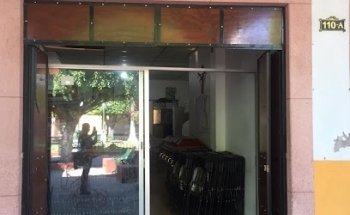 Funerales Zavala’s