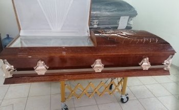 Funeraria Nuestra Señora del Carmen