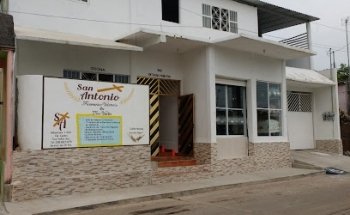 Funeraria Y Velatorio De Tres Valles