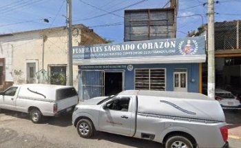 Sacred Heart Funerals