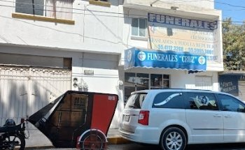 FUNERALES CRUZ