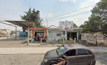 Panteon Santa Maria Nativitas