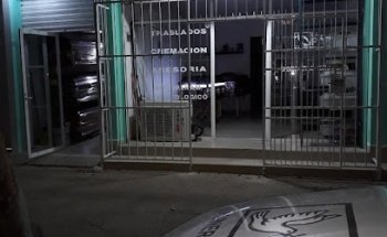 ~LA PAZ~ FUNERARIA-TANATORIO