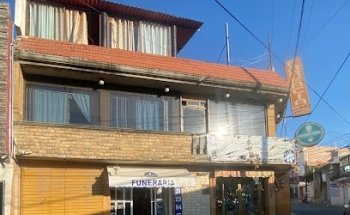 Funeraria La Divina Misericordia