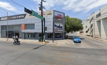 Perpetuidades Santa María