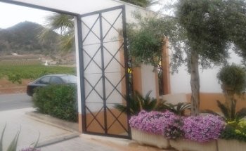 Tanatorio La Vall de Segó