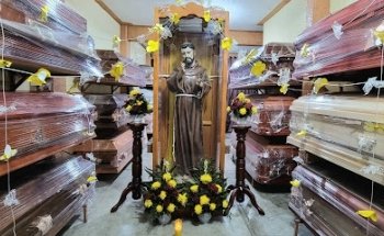 Funeraria San Francisco De Asís