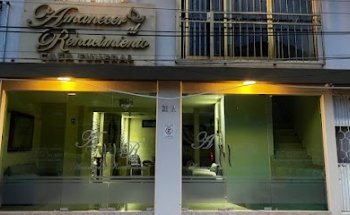 Casa funeral Amanecer al Renacimiento suc. La Garita