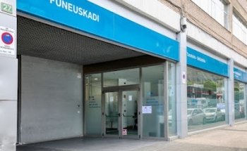 Tanatorio Eibar - Funeraria Múgica - Funeuskadi | Mémora