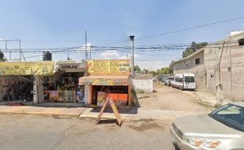 Suc. Funerales R. Del Tepeyac