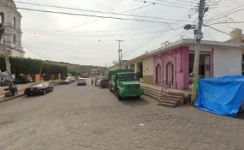 SF Corporativo Funerario Sucursal Juchitlán (Funerales San Francisco)