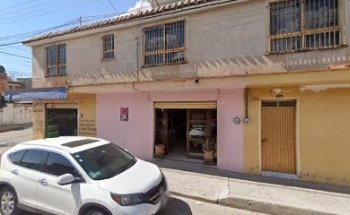 Funeraria Santa Maria