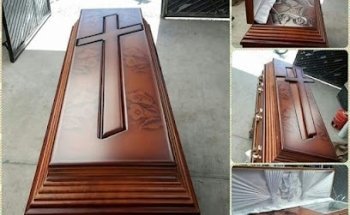 Funeraria La esperanza