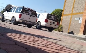 Funerales Mendoza