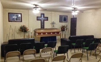 Funeraria Velatorios Getsemani