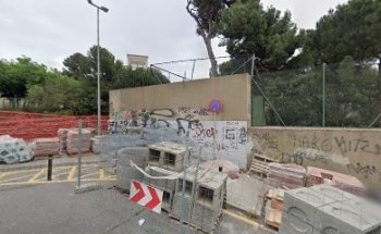 Oficina Àltima Hospital Moises Broggi