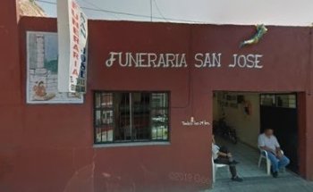 Funeraria San José