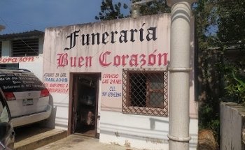 Funeraria Buen Corazón